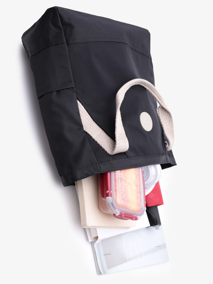 Сумка-шоппер Aolong 6097