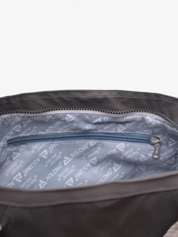 Сумка-шоппер Aolong 6097