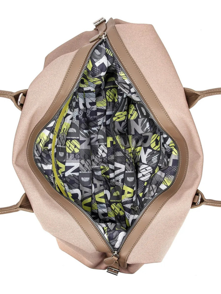 Сумка дорожная David Jones 7420 Сумка дорожная David Jones 7420