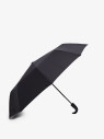 Зонт мужской EuroClim 1830 полуавтомат, ручка крюк