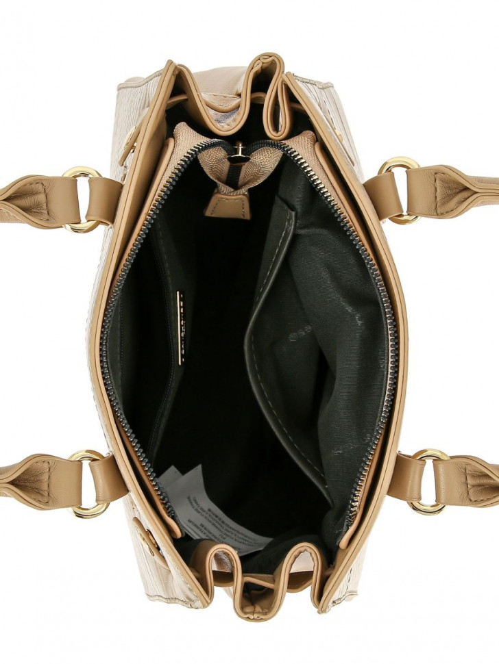 Сумка женская David Jones 6923-2 gravel