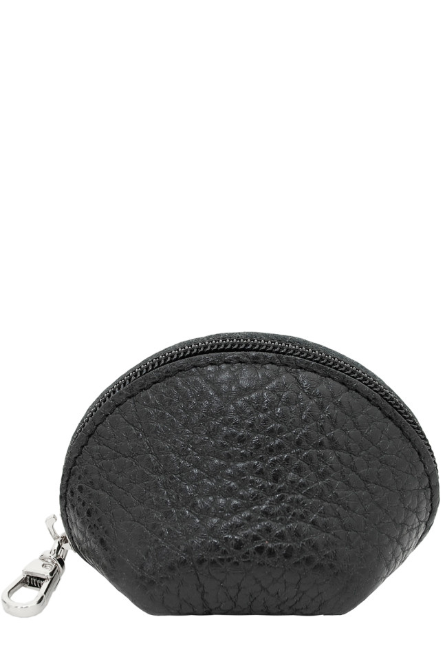 Гаманок PROTEGE К.453.26 чёрный вороток Гаманок PROTEGE К.453.26 чёрный вороток