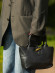 Сумка женская David Jones 7750 jet black