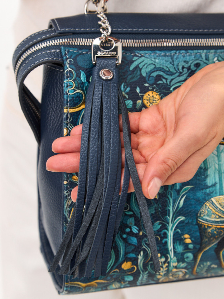 Сумка Curanni 2411 Олень Сумка Curanni 2411 Олень