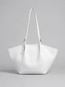 Сумка RICHET 3287LGU  613 бежевая