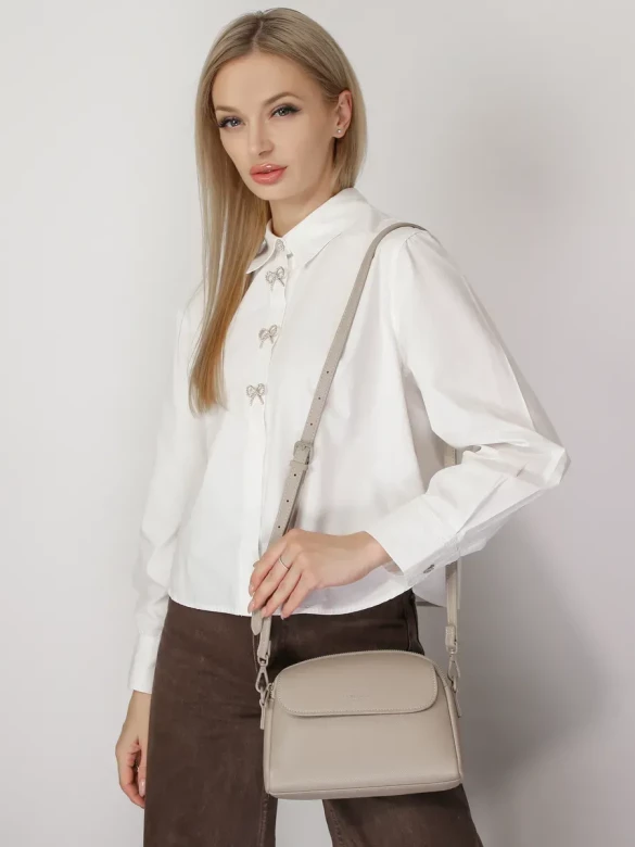Сумка женская David Jones 8330 Сумка женская David Jones 8330
