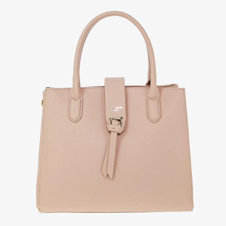 Сумка женская David Jones 6963 pink Сумка женская David Jones 6963 pink