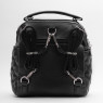 Сумка-рюкзак Gilda Tohetti 62987-194 black Сумка-рюкзак Gilda Tohetti 62987-194 black