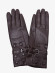 Перчатки женские GsG (3.2) 13801 темно-коричневые Перчатки женские GsG (3.2) 13801 темно-коричневые