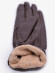 Перчатки женские GsG (3.2) 13801 темно-коричневые Перчатки женские GsG (3.2) 13801 темно-коричневые