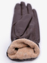 Перчатки женские Baggins (3.2) 13801 темно-коричневые