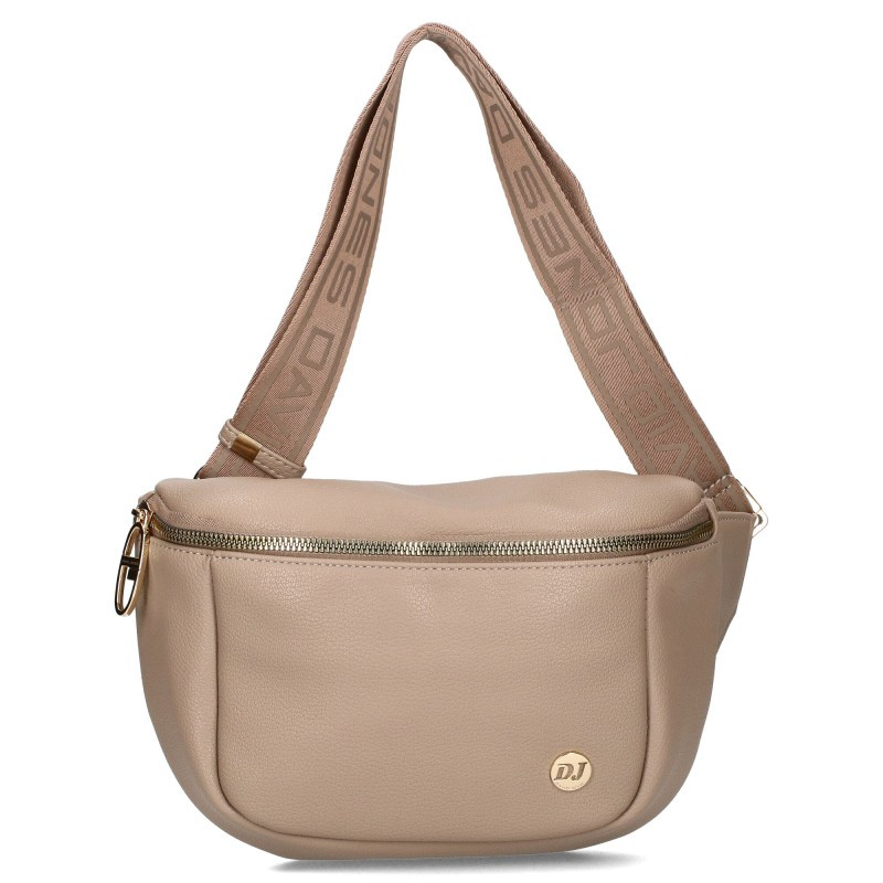 Сумка женская David Jones 7286 gravel Сумка женская David Jones 7286 gravel