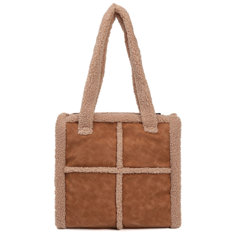 Сумка женская FABRETTI FR50384-13 beige