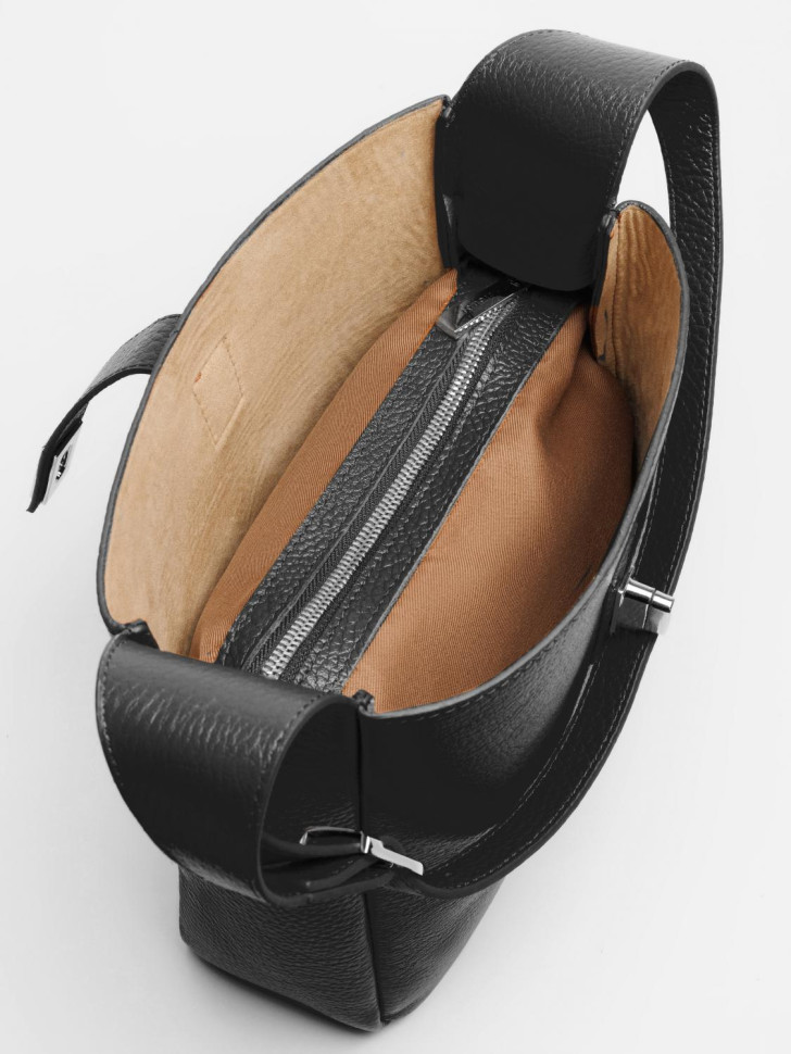 Сумка Richet 3210LN 335 черный Сумка Richet 3210LN 335 черный