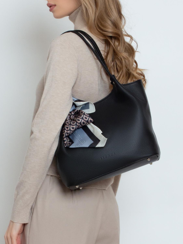 Сумка Richet 2990LN 767 синяя Сумка Richet 2990LN 767 синяя