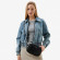 Сумка женская David Jones 6920 camel Сумка женская David Jones 6920 camel