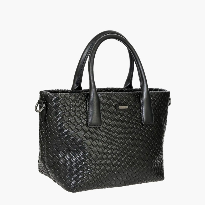 Сумка женская David Jones 21121 black Сумка женская David Jones 21121 black