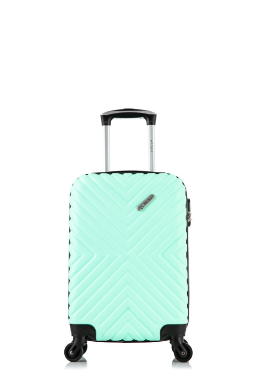 Чемодан L'Case New Delhi 