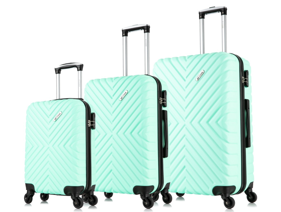 Чемодан L'Case New Delhi Чемодан L'Case New Delhi