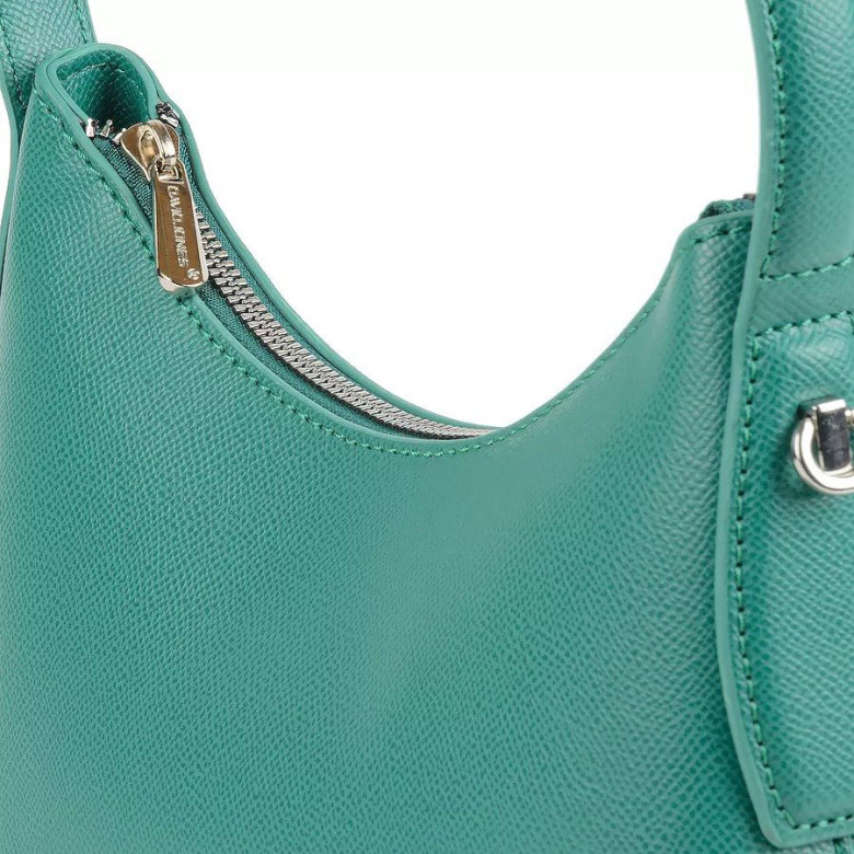 Сумка женская David Jones 6987 green