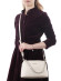 Сумка женская Fiato collection, 2609 вителло латте
