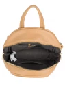Рюкзак женский David Jones 7000-2 camel