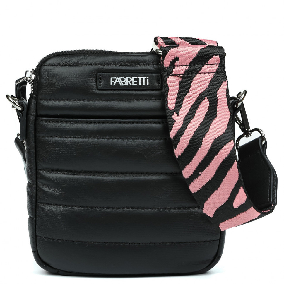 Сумка FABRETTI FR4344501-2 black