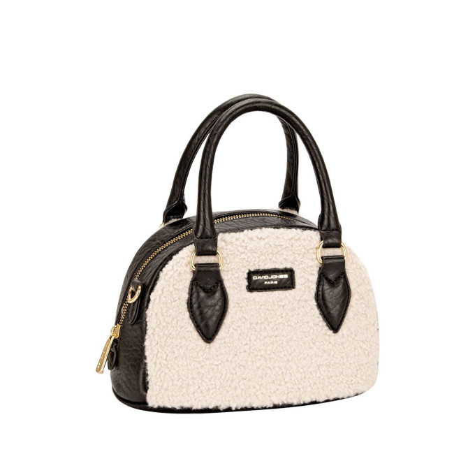 Сумка женская David Jones 7123 cr.white Сумка женская David Jones 7123 cr.white