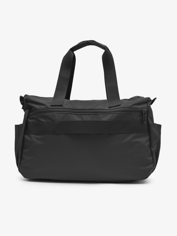 Сумка дорожная Baggins 3054 черная