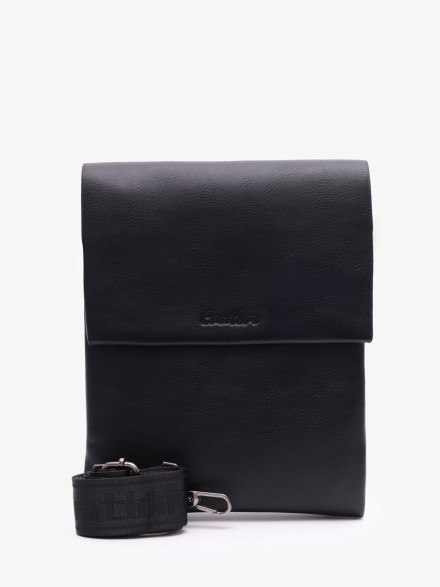 Сумка мужская Cantlor Ж03-Y02-3 черная