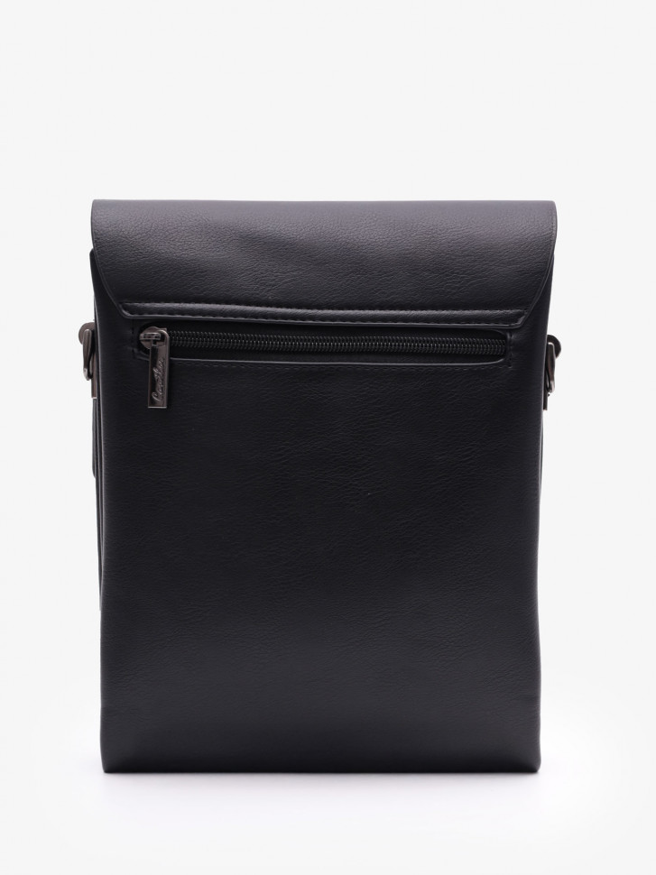 Сумка мужская Cantlor Ж03-Y02-3 черная