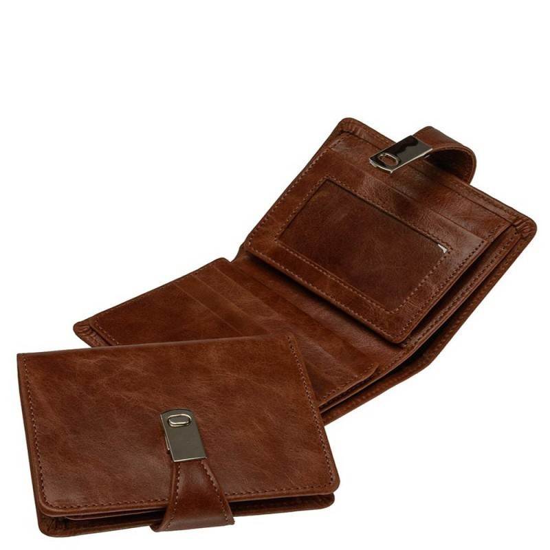 Портмоне женское Grand 02-205-0543 вишня Портмоне женское Grand 02-205-0543 вишня