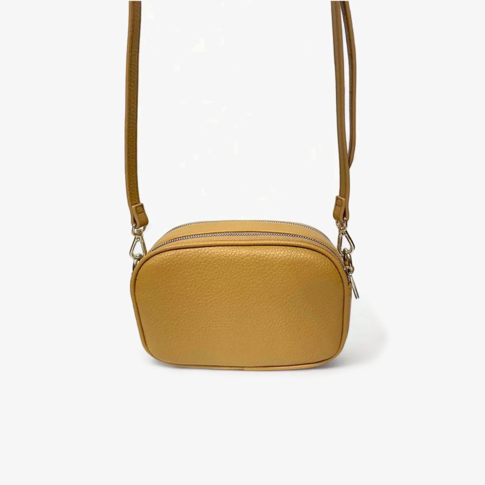 Сумка David Jones, 6920 caramel