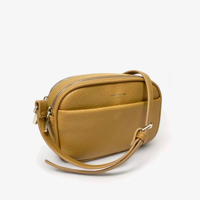 Сумка David Jones, 6920 caramel