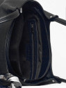 Сумка Richet 2990LN 376 черная 