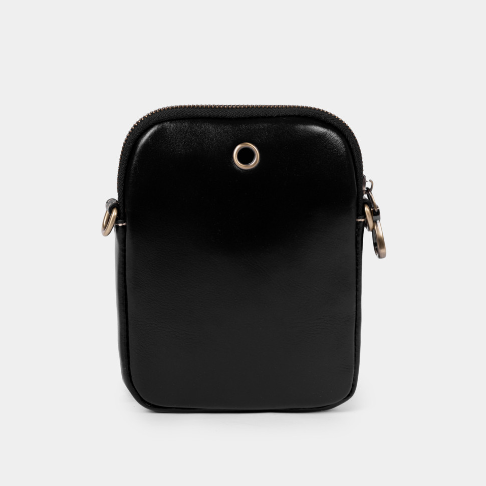 Сумка женская Cciline, Л9903 черная