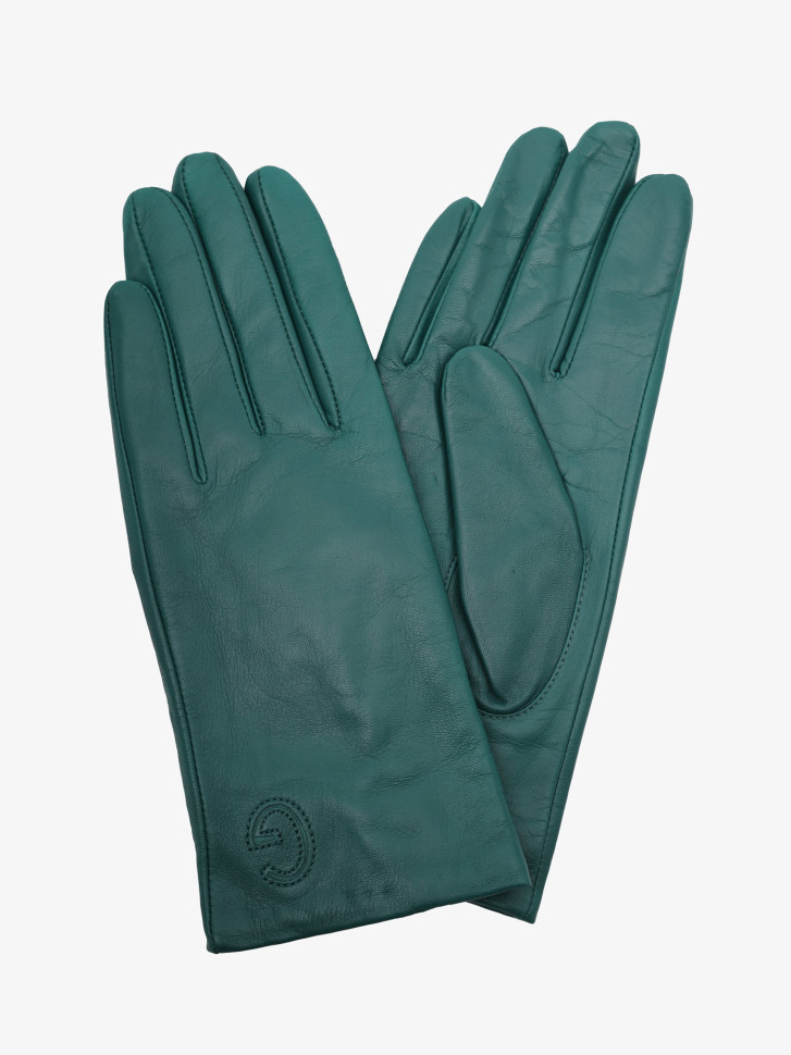 Перчатки женские GsG (3.2) 20026 зеленые Перчатки женские GsG (3.2) 20026 зеленые