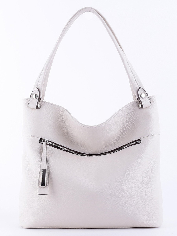 Сумка женская Curanni, 2418 вителло латте