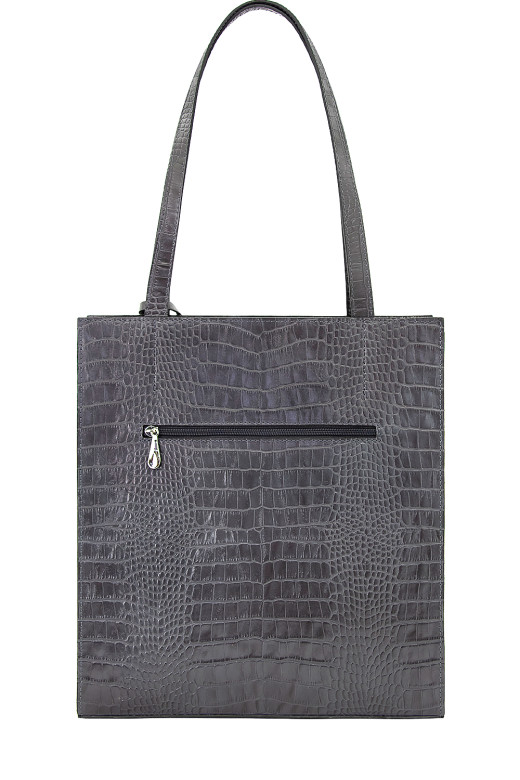 Сумка Protege Ц-550 рептилия №12