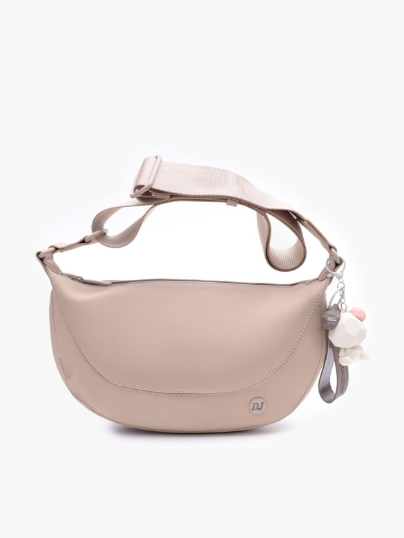 Сумка женская David Jones 7366 simply taupe