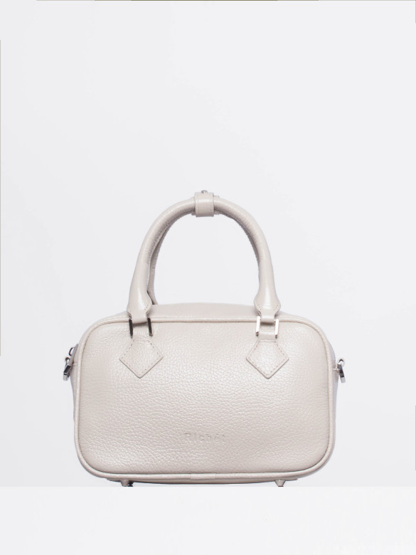 Сумка Richet 3259LN 794 бежевая