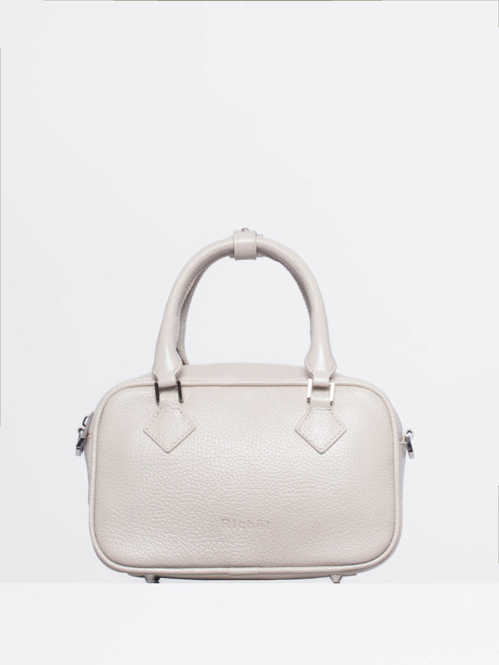 Сумка Richet 3259LN 794 бежевая Сумка Richet 3259LN 794 бежевая