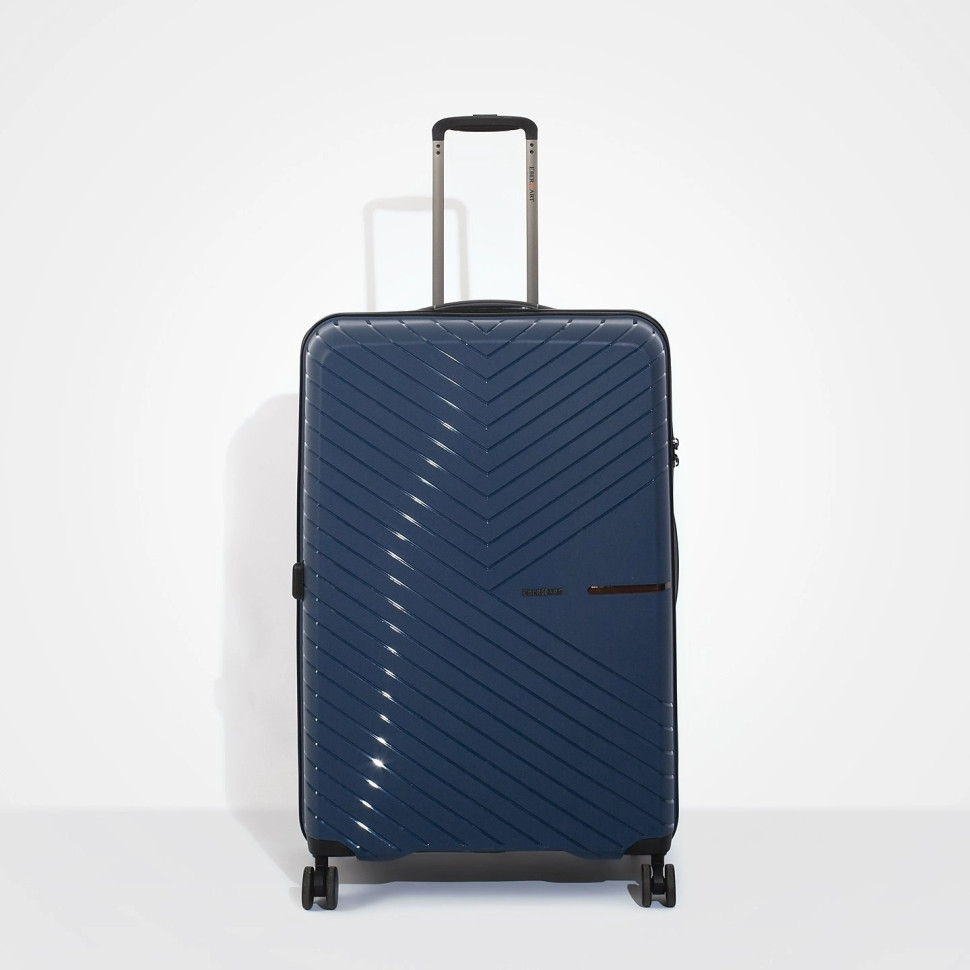 Чемодан Eberhart 45A Allure полипропилен Чемодан Eberhart 45A Allure полипропилен