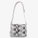 Сумка Gilda Tohetti, 60474 светло-серая