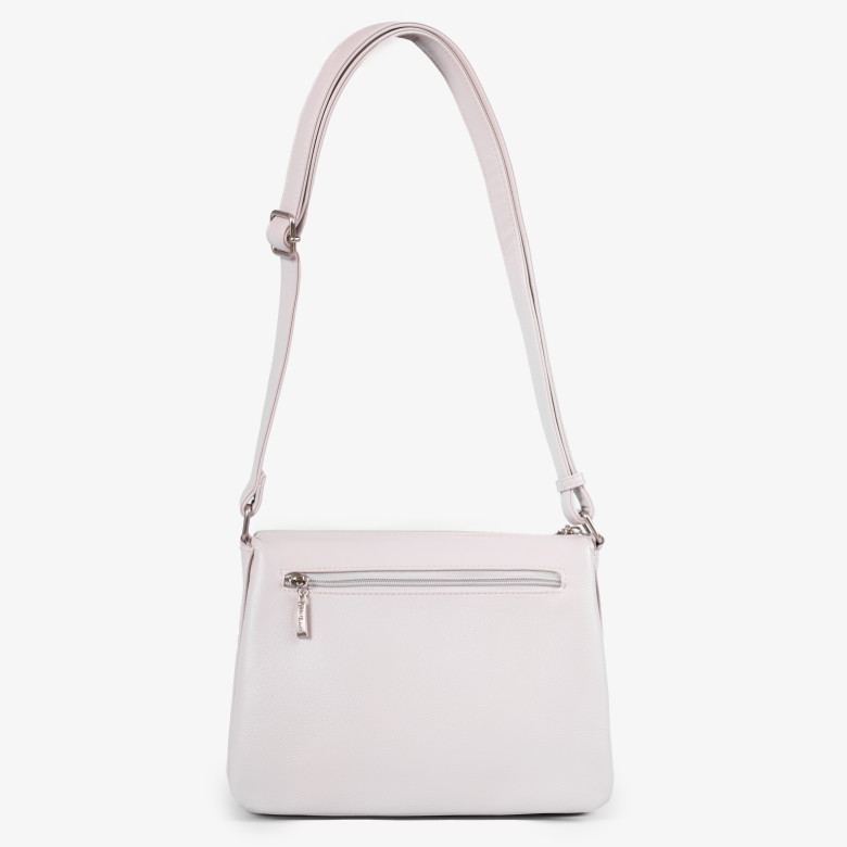 Сумка Gilda Tohetti, 60474 светло-серая