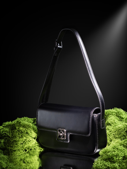 Сумка женская David Jones 7458 black Сумка женская David Jones 7458 black