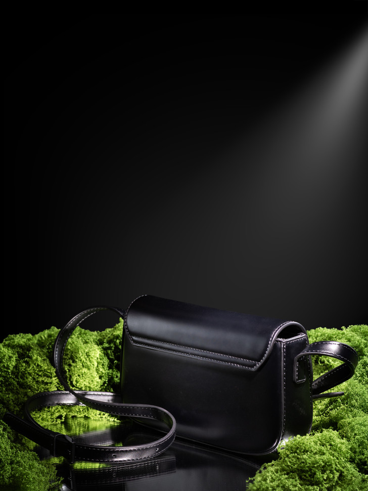 Сумка женская David Jones 7458 black