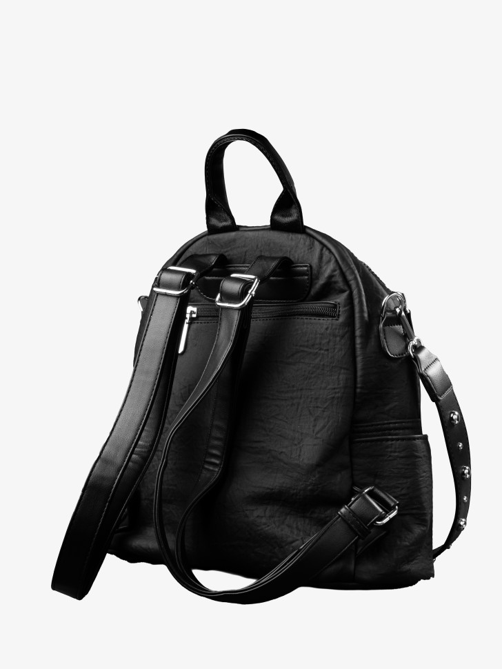 Рюкзак Alex&Mia 8881 black