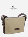 Сумка женская David Jones 8367 Сумка женская David Jones 8367