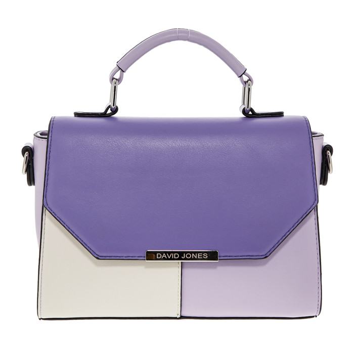 Сумка женская David Jones 6971 camel